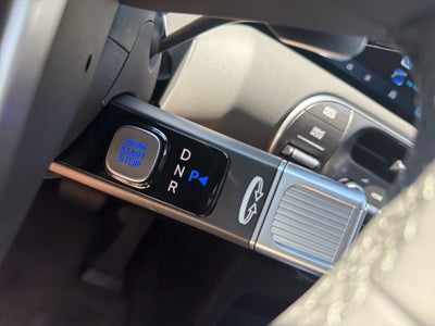 2027 Hyundai PALISADE SEL Premium FWD