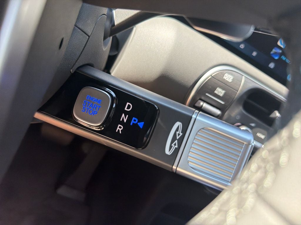 2027 Hyundai PALISADE SEL Premium FWD