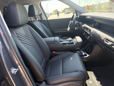 2027 Hyundai PALISADE SEL Premium FWD