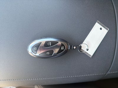 2027 Hyundai PALISADE SEL Premium FWD