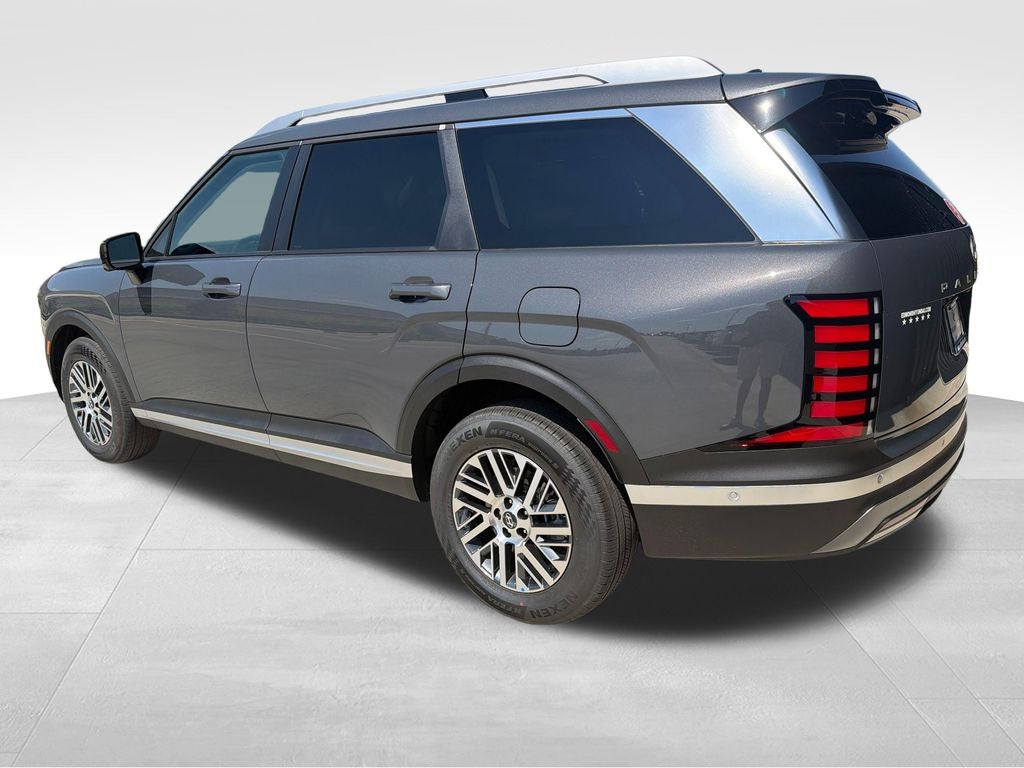 2027 Hyundai PALISADE SEL Premium FWD
