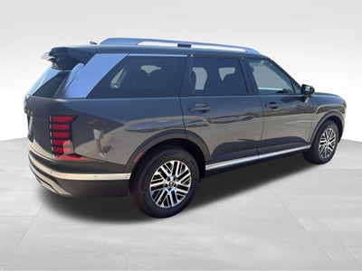 2027 Hyundai PALISADE SEL Premium FWD