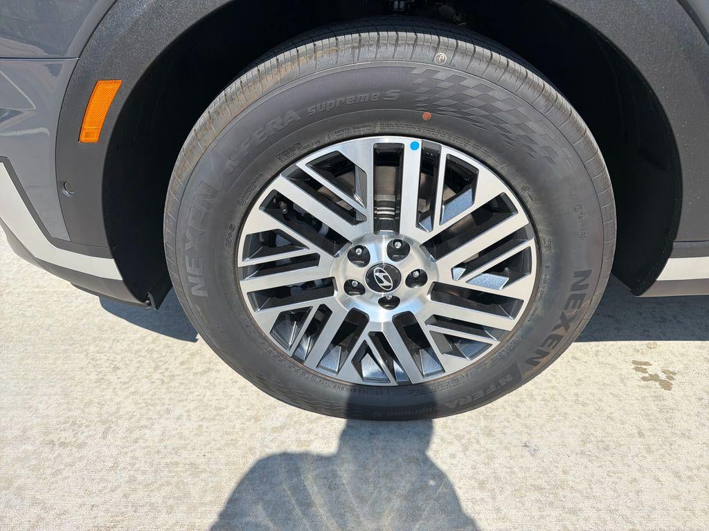 2027 Hyundai PALISADE SEL Premium FWD