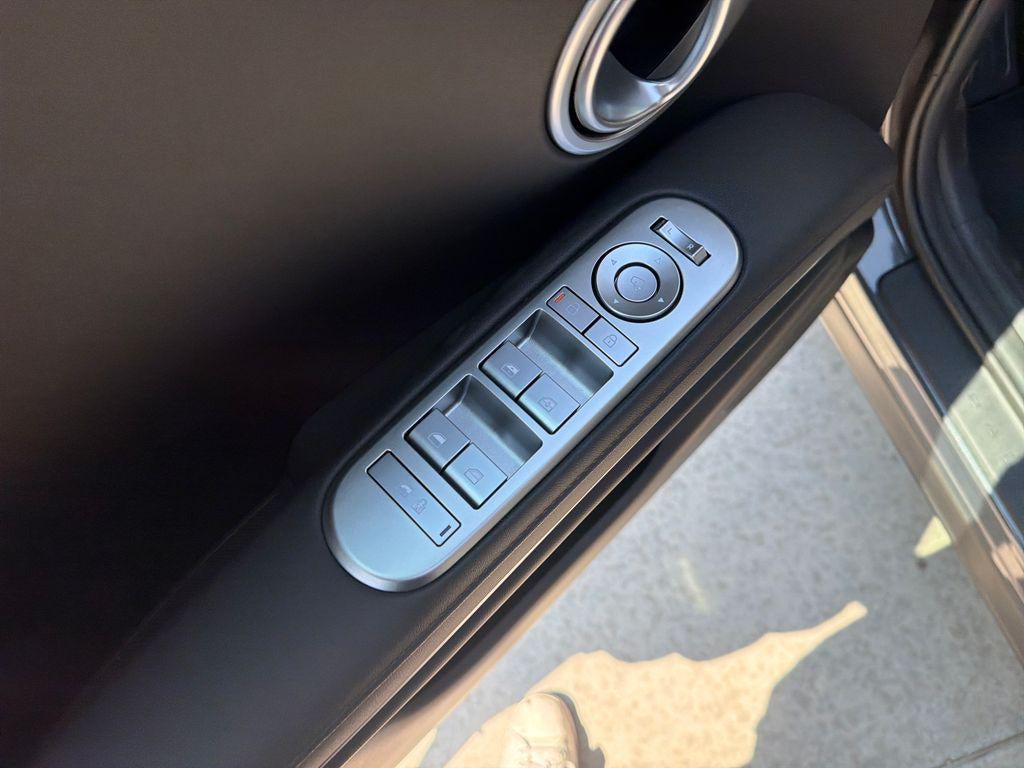 2027 Hyundai PALISADE SEL Premium FWD