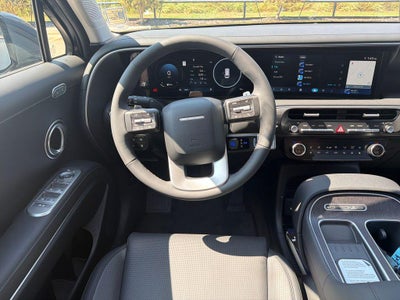 2027 Hyundai PALISADE SEL Premium FWD