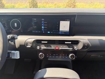2027 Hyundai PALISADE SEL Premium FWD