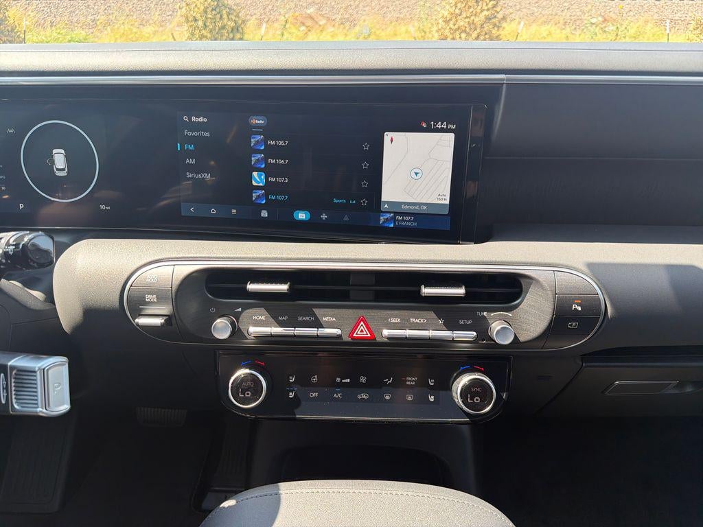 2027 Hyundai PALISADE SEL Premium FWD