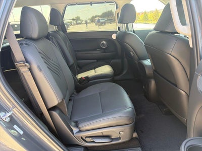 2027 Hyundai PALISADE SEL Premium FWD