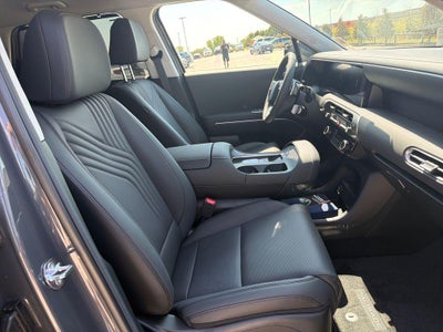 2027 Hyundai PALISADE SEL Premium FWD