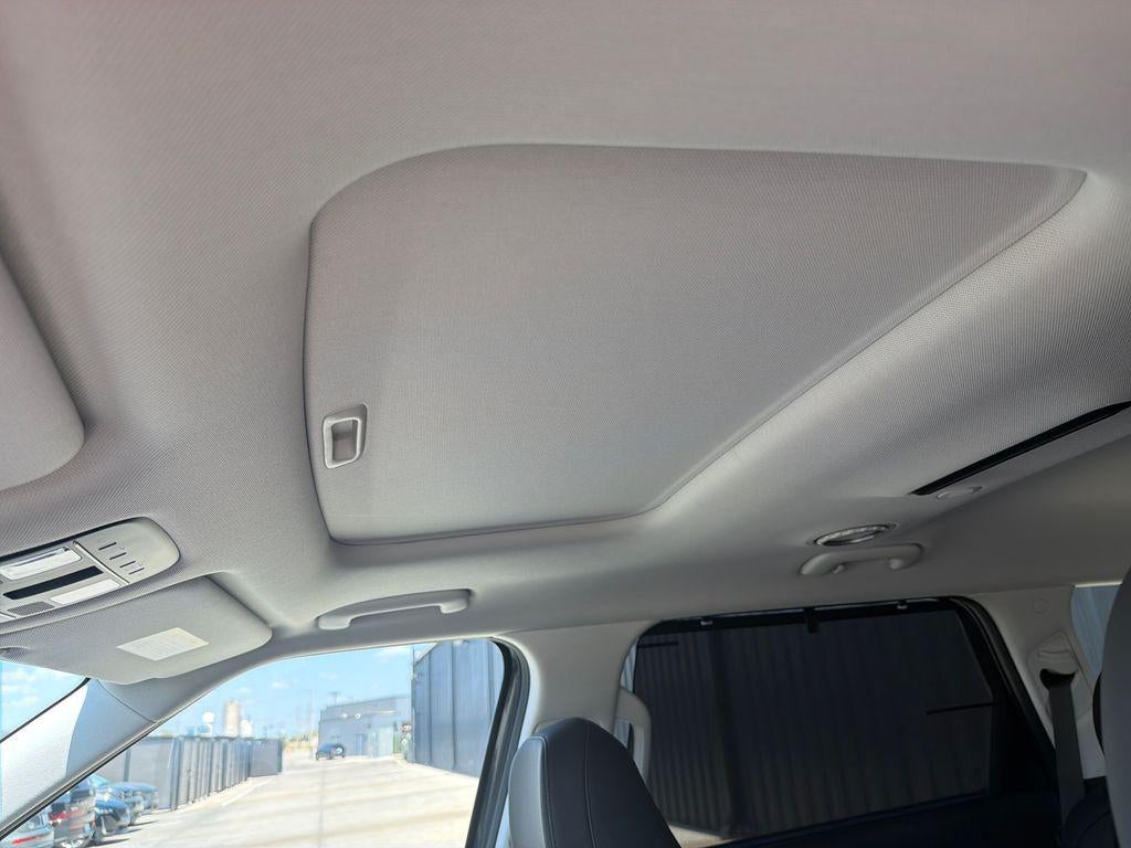 2027 Hyundai PALISADE SEL Premium FWD