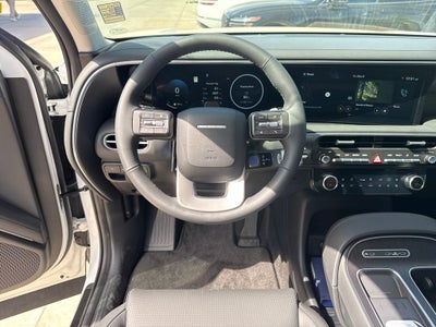 2026 Hyundai PALISADE SEL Premium AWD
