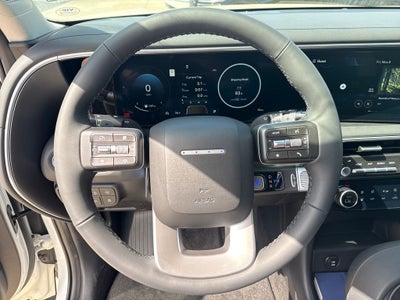 2026 Hyundai PALISADE SEL Premium AWD