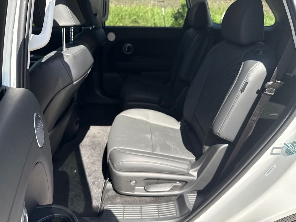2026 Hyundai PALISADE SEL Premium AWD