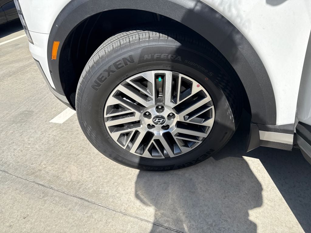 2026 Hyundai PALISADE SEL Premium AWD