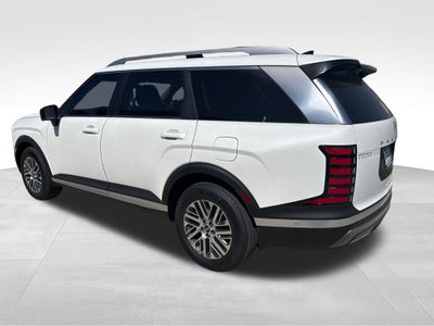 2026 Hyundai PALISADE SEL Premium AWD