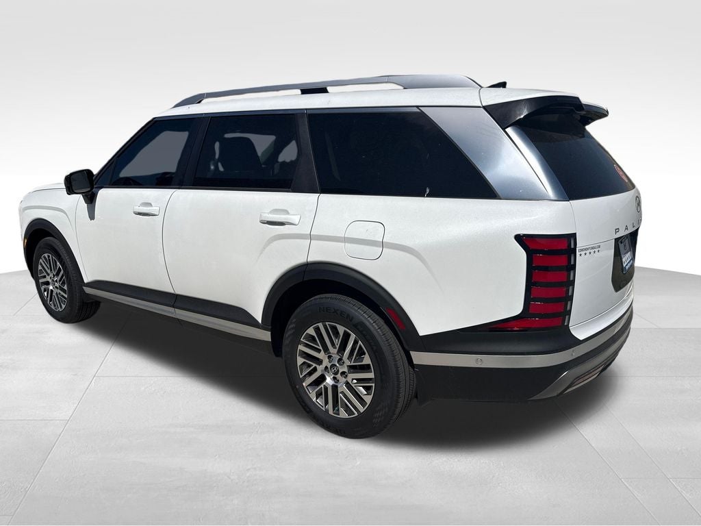 2026 Hyundai PALISADE SEL Premium AWD