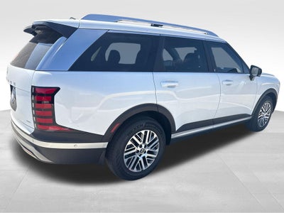 2026 Hyundai PALISADE SEL Premium AWD