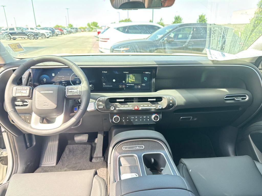 2026 Hyundai PALISADE SEL Premium AWD