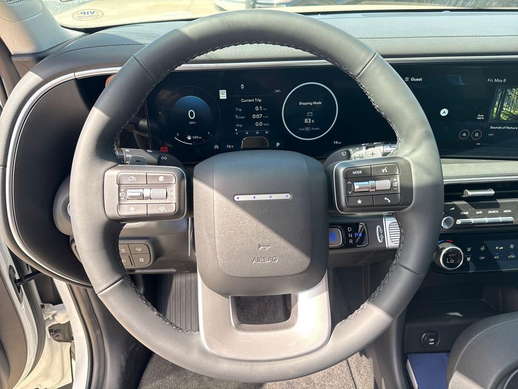 2026 Hyundai PALISADE SEL Premium AWD