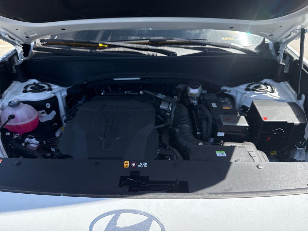 2026 Hyundai PALISADE SEL Premium AWD