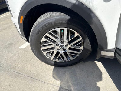 2026 Hyundai PALISADE SEL Premium AWD