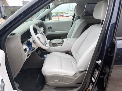 2026 Hyundai PALISADE SEL Premium AWD