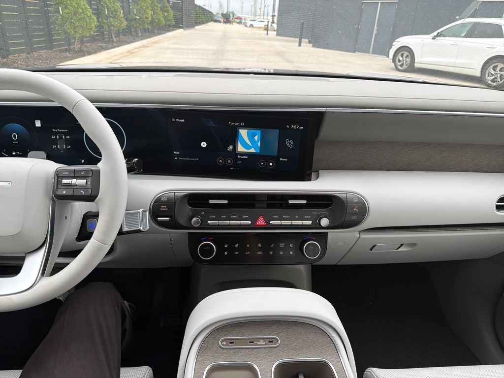 2026 Hyundai PALISADE SEL Premium AWD