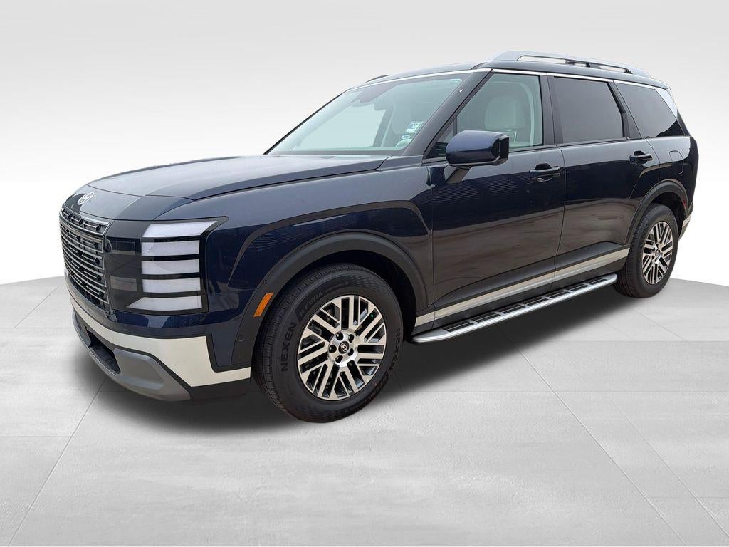 2026 Hyundai PALISADE SEL Premium AWD