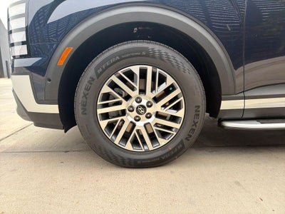 2026 Hyundai PALISADE SEL Premium AWD