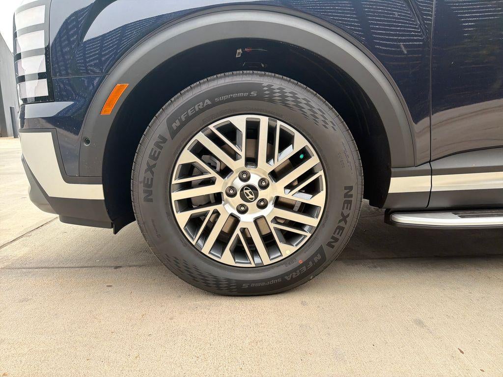 2026 Hyundai PALISADE SEL Premium AWD