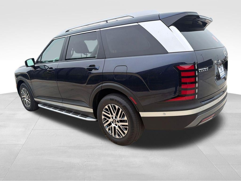 2026 Hyundai PALISADE SEL Premium AWD