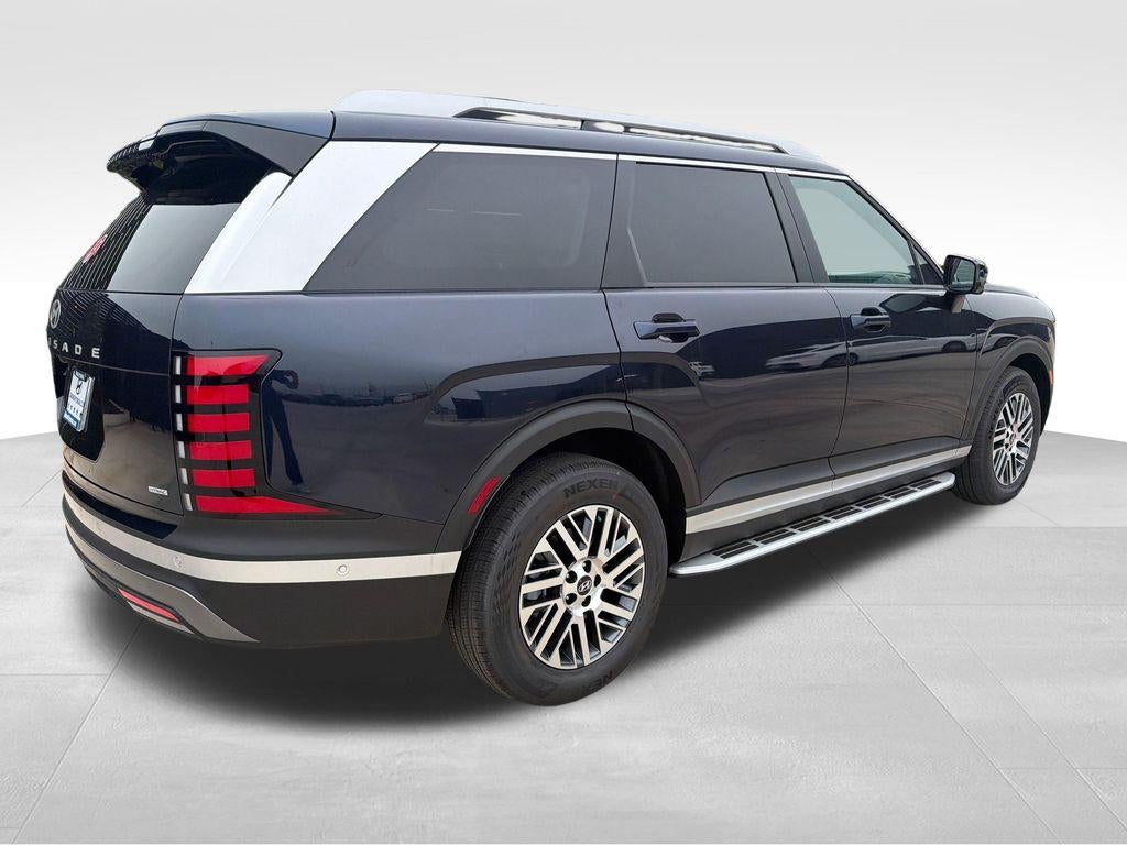 2026 Hyundai PALISADE SEL Premium AWD