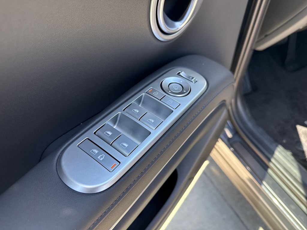2026 Hyundai PALISADE SEL Premium AWD