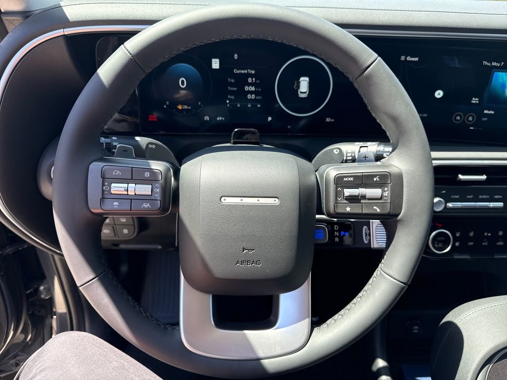 2026 Hyundai PALISADE SEL Premium AWD