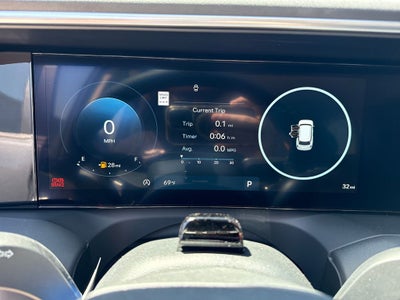 2026 Hyundai PALISADE SEL Premium AWD