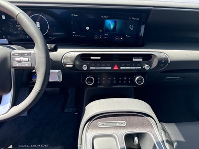 2026 Hyundai PALISADE SEL Premium AWD