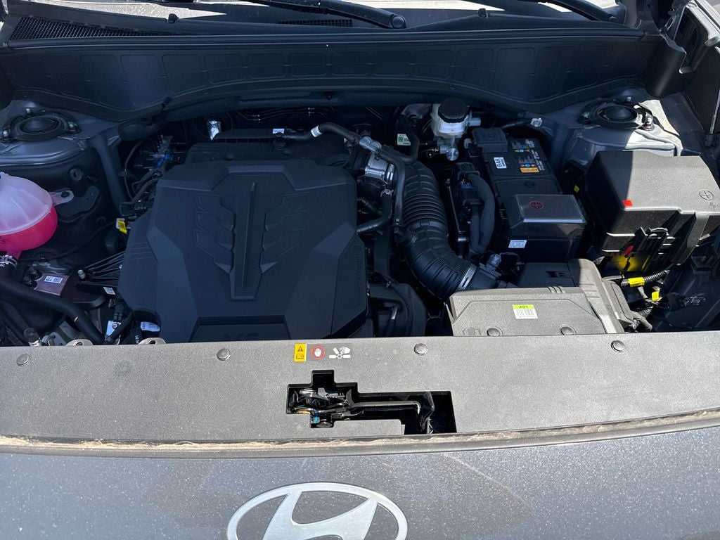 2026 Hyundai PALISADE SEL Premium AWD