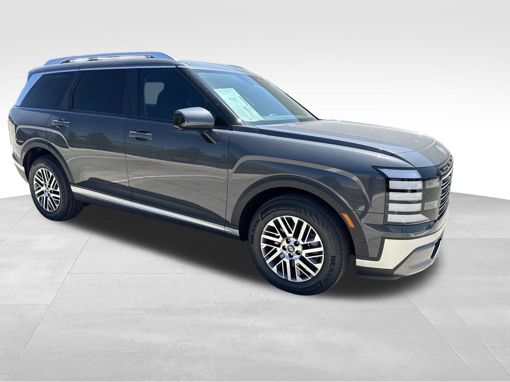 2026 Hyundai PALISADE SEL Premium AWD