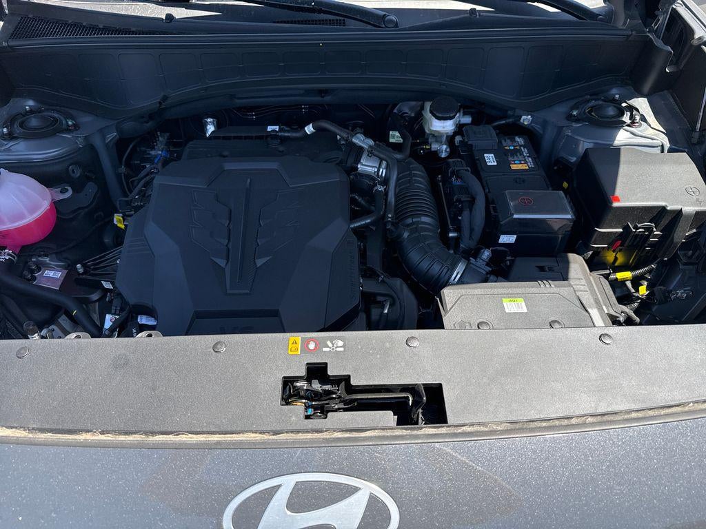 2026 Hyundai PALISADE SEL Premium AWD
