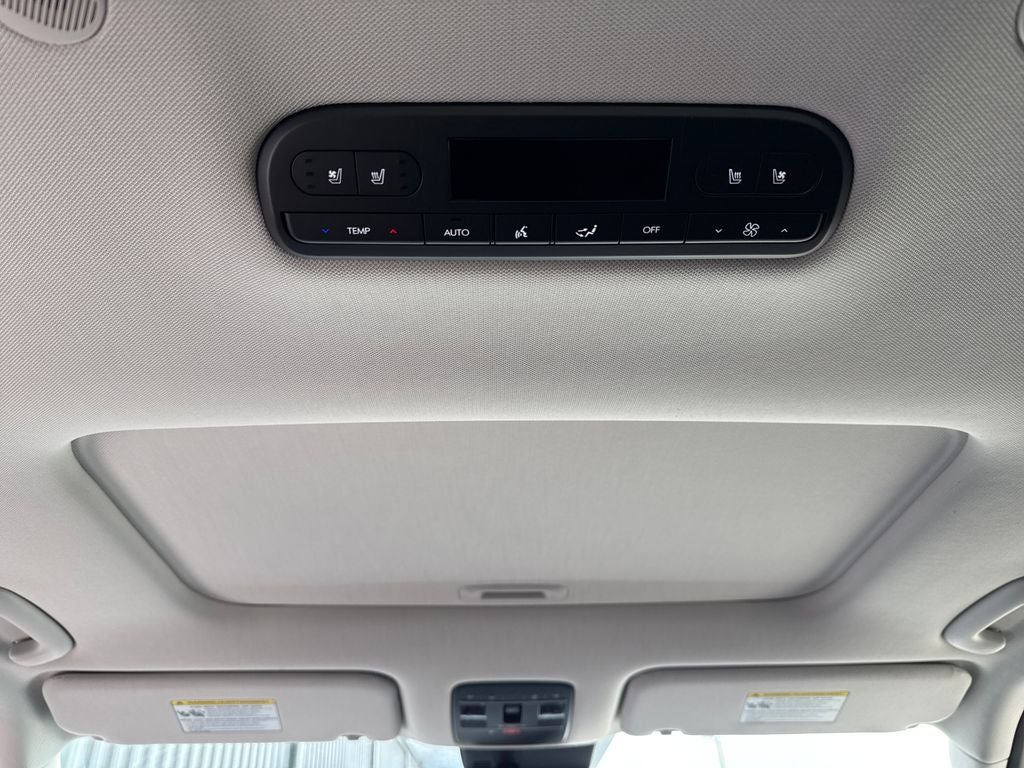 2026 Hyundai PALISADE SEL Premium AWD