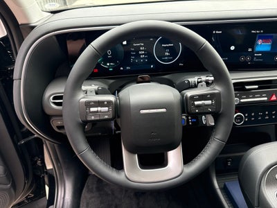 2026 Hyundai PALISADE SEL Premium AWD