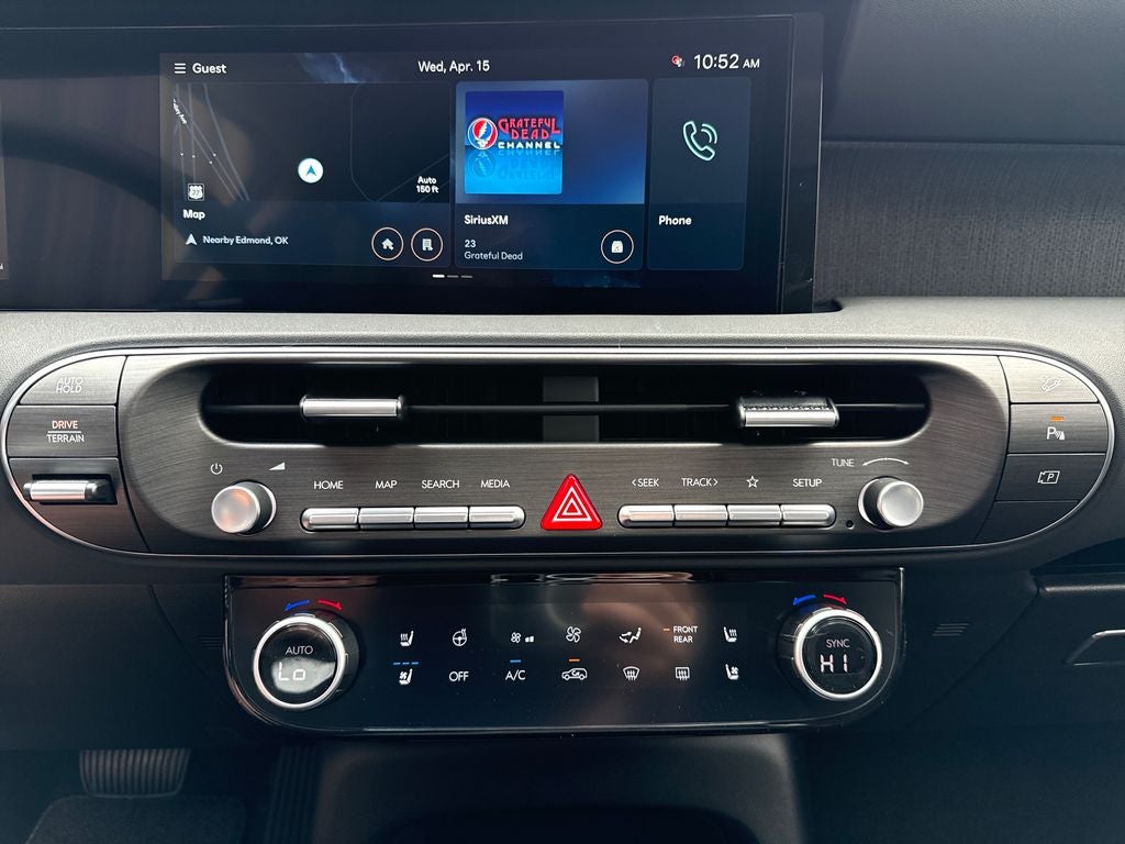 2026 Hyundai PALISADE SEL Premium AWD