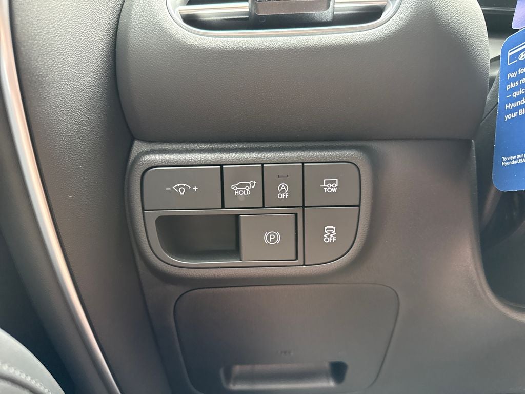 2026 Hyundai PALISADE SEL Premium AWD