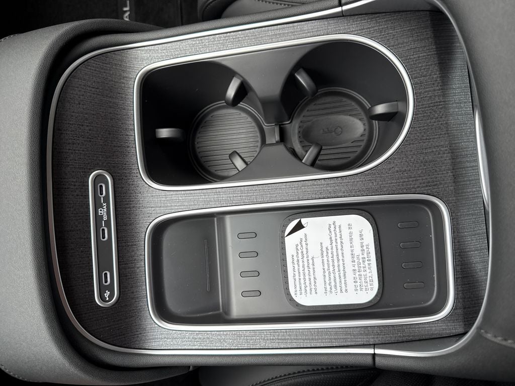 2026 Hyundai PALISADE SEL Premium AWD