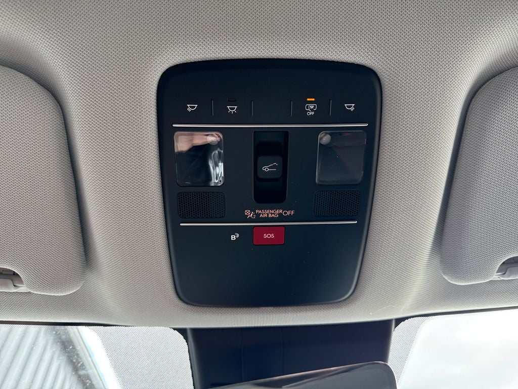 2026 Hyundai PALISADE SEL Premium AWD