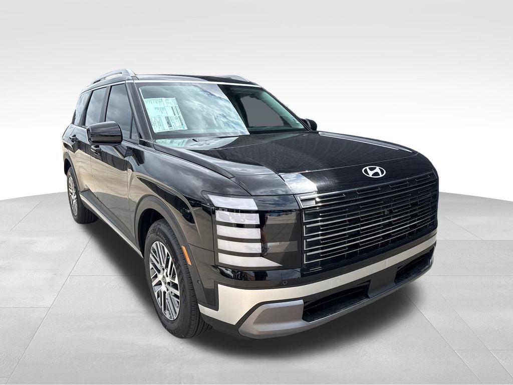 2026 Hyundai PALISADE SEL Premium AWD