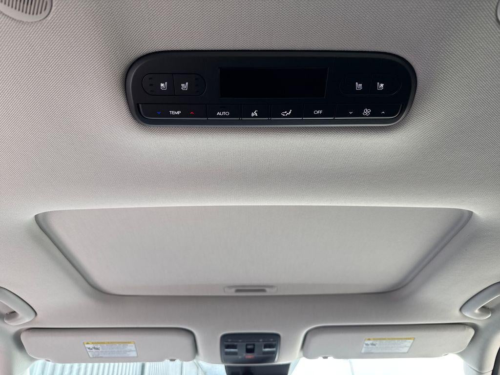 2026 Hyundai PALISADE SEL Premium AWD