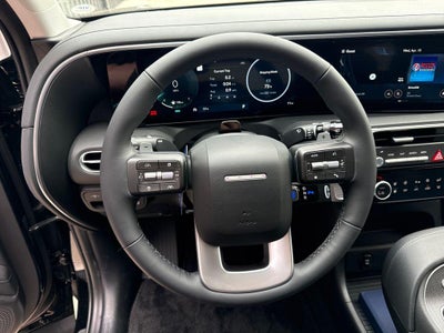 2026 Hyundai PALISADE SEL Premium AWD