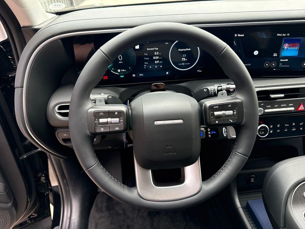 2026 Hyundai PALISADE SEL Premium AWD