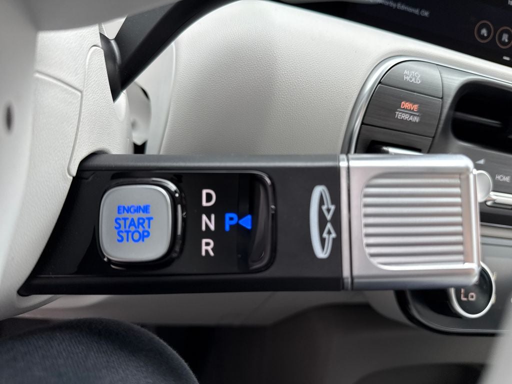 2026 Hyundai PALISADE SEL Premium AWD